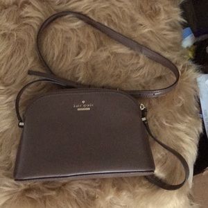 Kate Spade Peggy Patterson Drive Crossbody